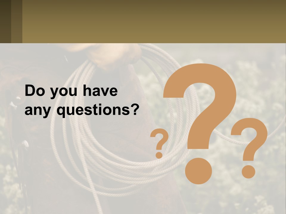 Climate Energy Cold PowerPoint Template