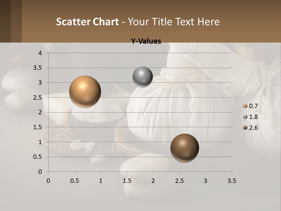Remote Industry Home PowerPoint Template