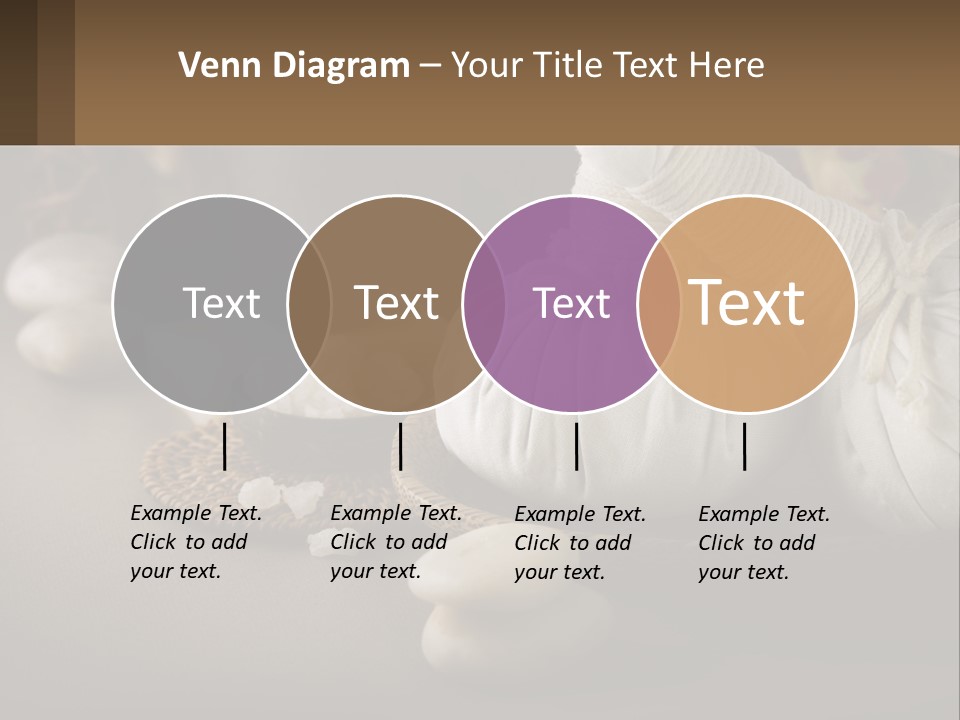 Remote Industry Home PowerPoint Template