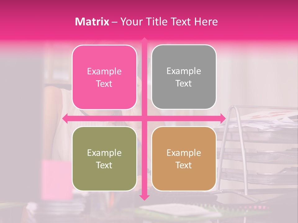 Technology White Climate PowerPoint Template