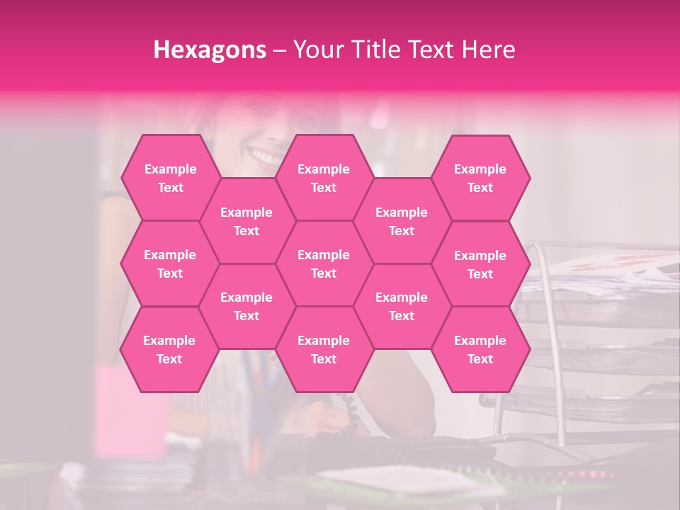 Technology White Climate PowerPoint Template