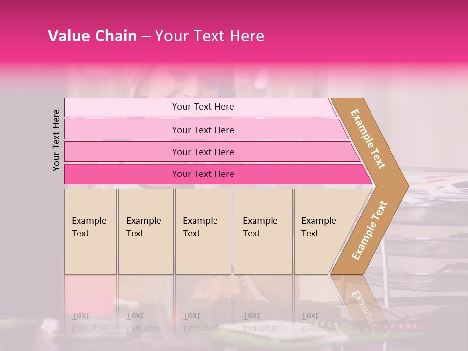 Technology White Climate PowerPoint Template