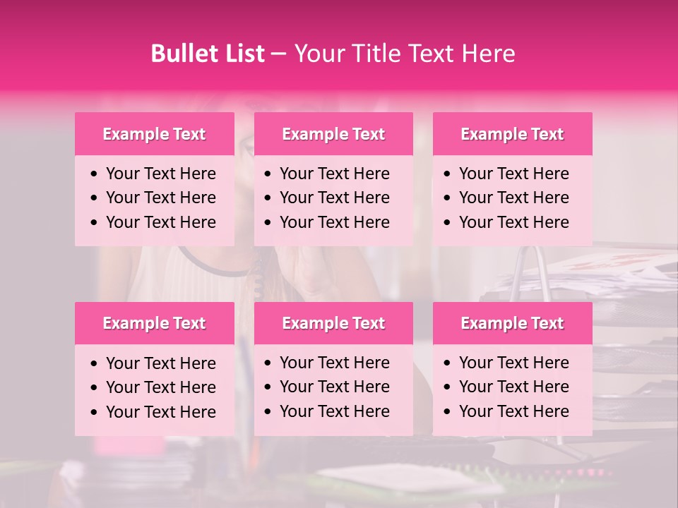 Technology White Climate PowerPoint Template