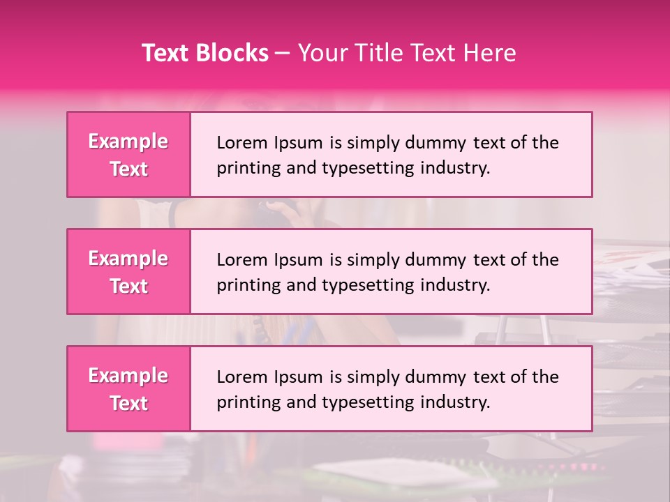 Technology White Climate PowerPoint Template