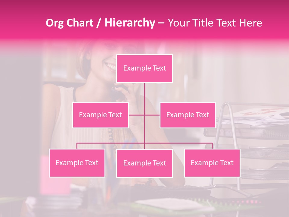Technology White Climate PowerPoint Template