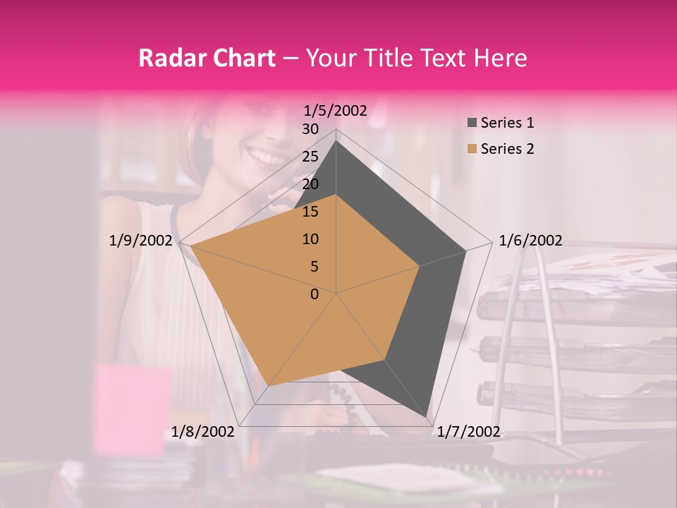 Technology White Climate PowerPoint Template