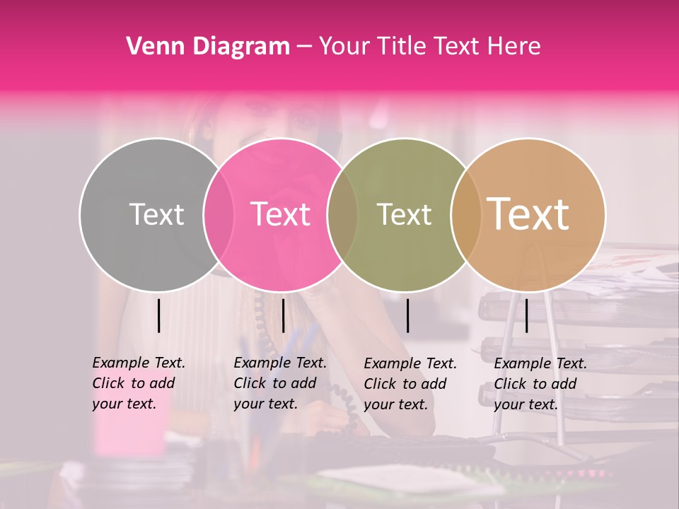 Technology White Climate PowerPoint Template