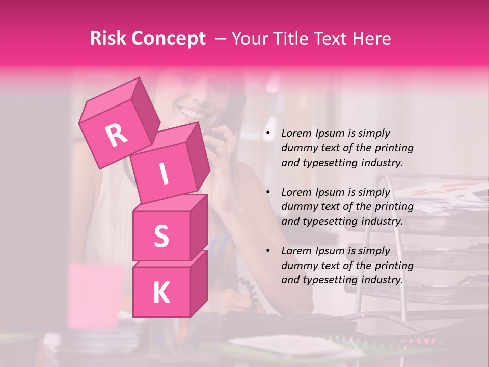 Technology White Climate PowerPoint Template