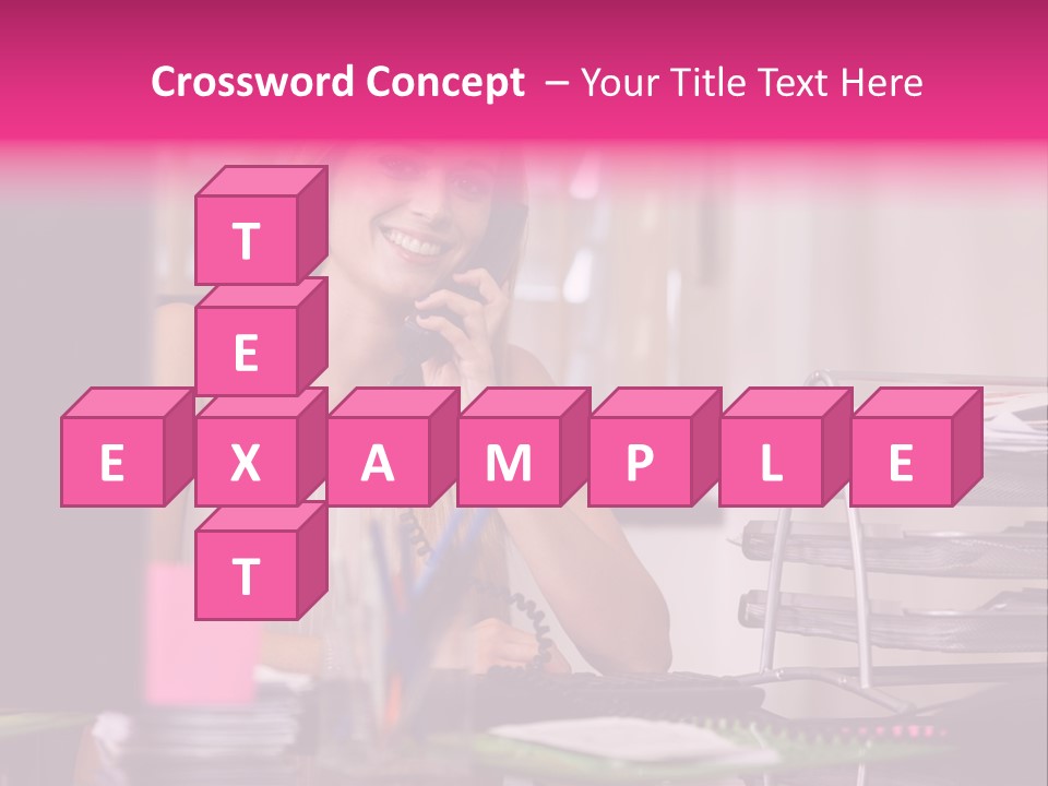 Technology White Climate PowerPoint Template