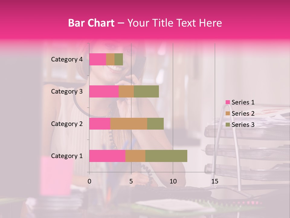 Technology White Climate PowerPoint Template