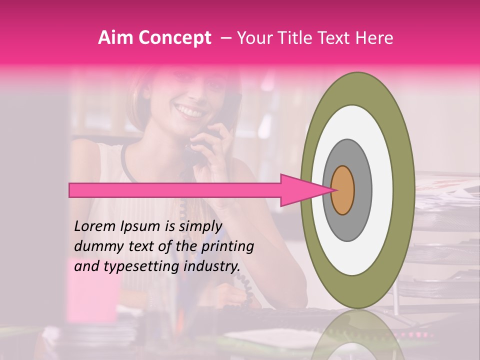 Technology White Climate PowerPoint Template