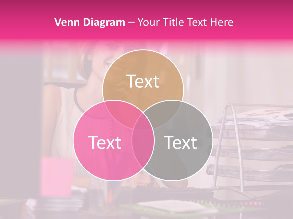 Technology White Climate PowerPoint Template