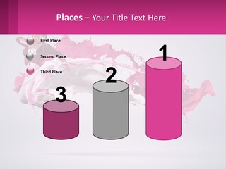 Condition Part Cold PowerPoint Template