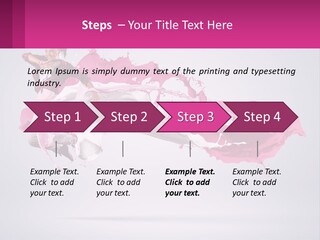 Condition Part Cold PowerPoint Template