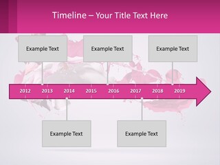 Condition Part Cold PowerPoint Template