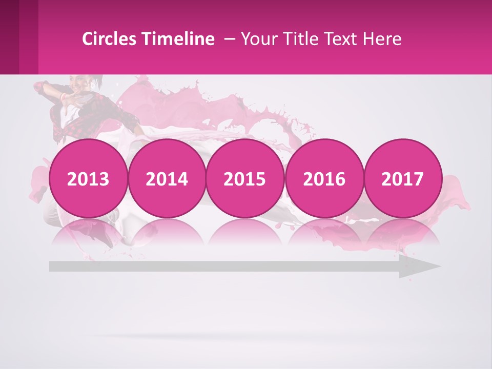 Condition Part Cold PowerPoint Template