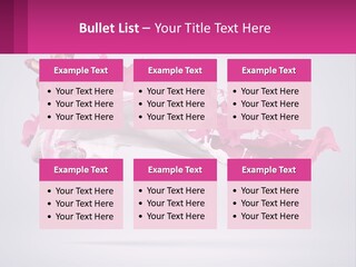 Condition Part Cold PowerPoint Template