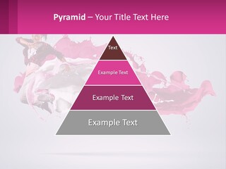 Condition Part Cold PowerPoint Template