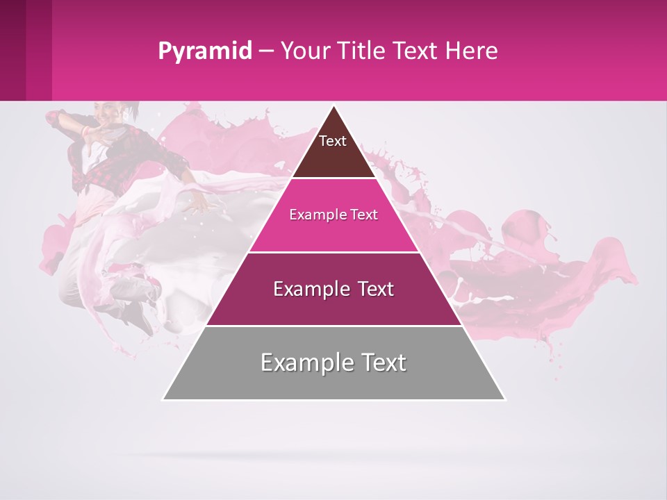 Condition Part Cold PowerPoint Template