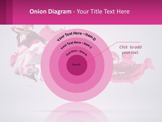 Condition Part Cold PowerPoint Template
