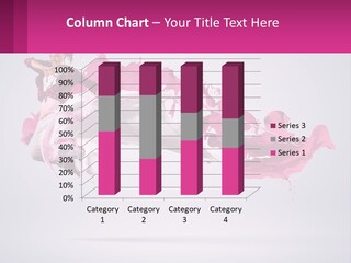 Condition Part Cold PowerPoint Template