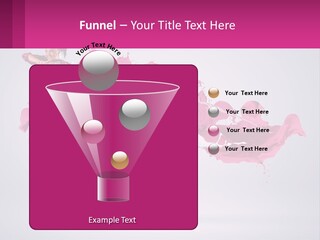 Condition Part Cold PowerPoint Template
