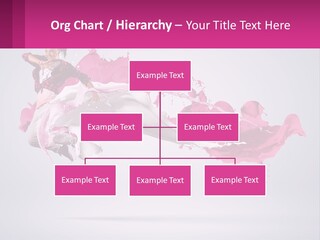 Condition Part Cold PowerPoint Template