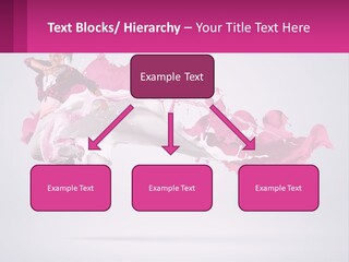 Condition Part Cold PowerPoint Template