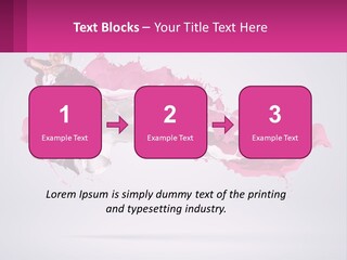 Condition Part Cold PowerPoint Template