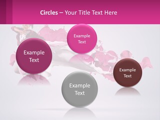 Condition Part Cold PowerPoint Template