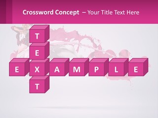 Condition Part Cold PowerPoint Template