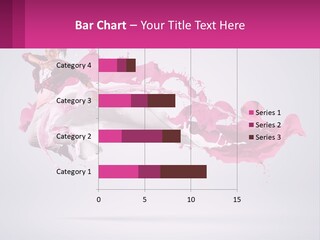 Condition Part Cold PowerPoint Template