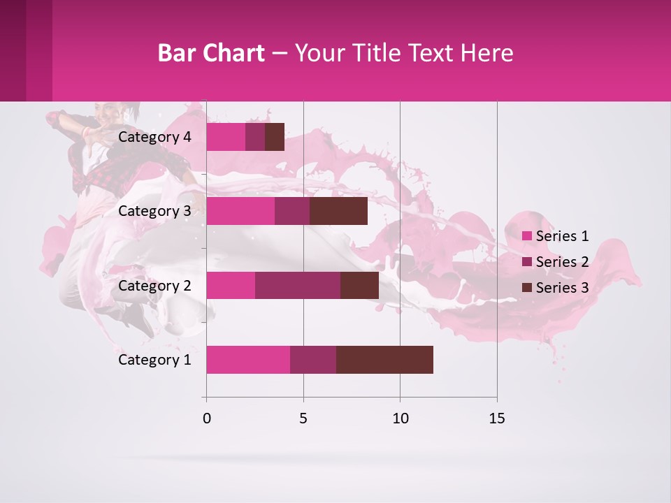 Condition Part Cold PowerPoint Template