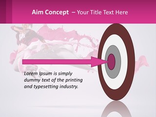 Condition Part Cold PowerPoint Template