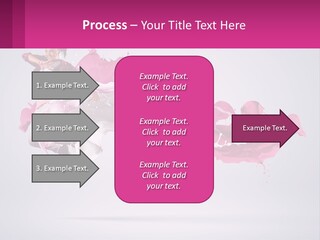 Condition Part Cold PowerPoint Template