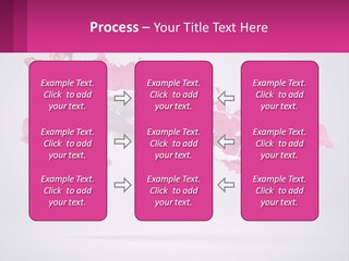 Condition Part Cold PowerPoint Template