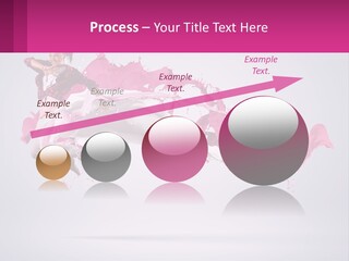 Condition Part Cold PowerPoint Template