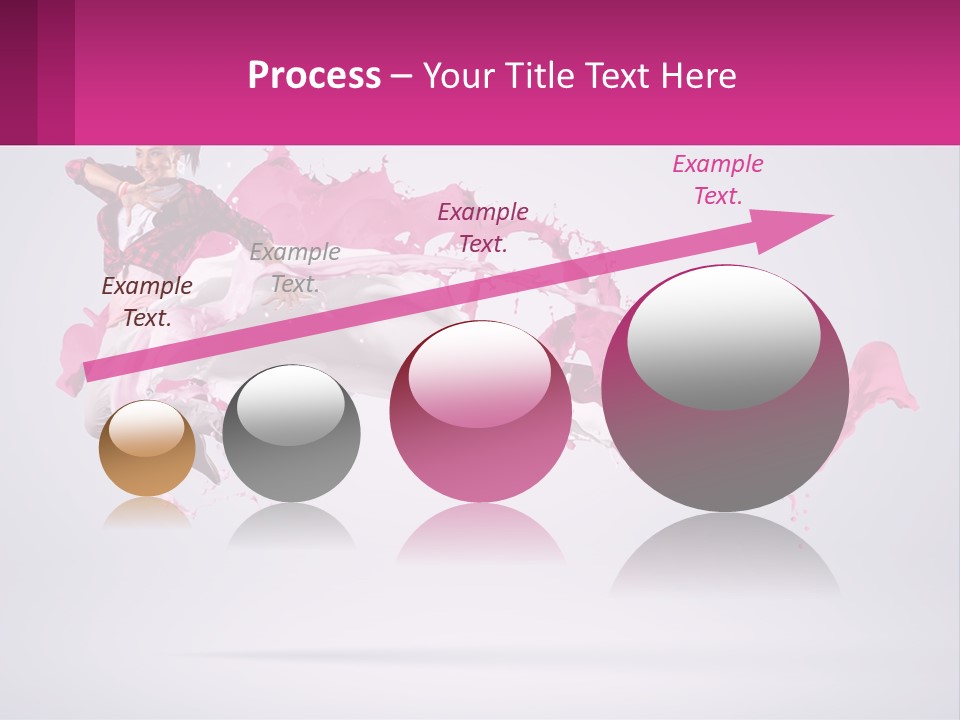 Condition Part Cold PowerPoint Template
