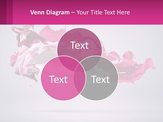 Condition Part Cold PowerPoint Template