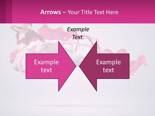 Condition Part Cold PowerPoint Template