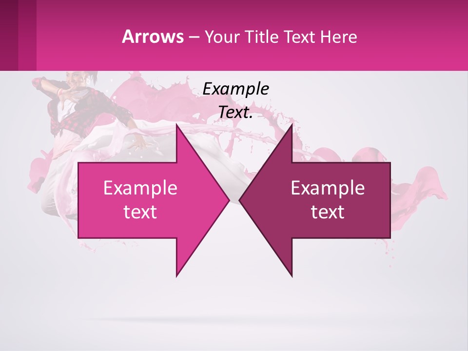 Condition Part Cold PowerPoint Template
