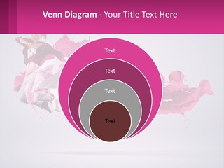 Condition Part Cold PowerPoint Template
