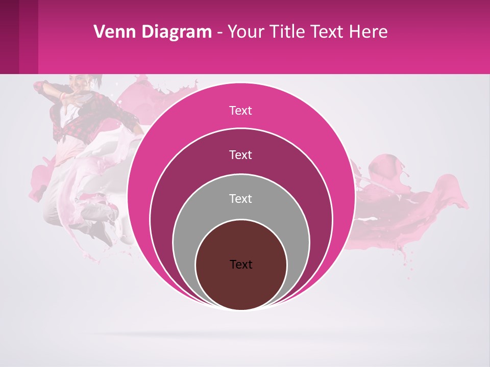 Condition Part Cold PowerPoint Template