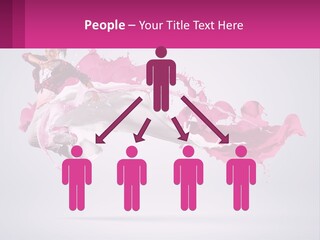 Condition Part Cold PowerPoint Template