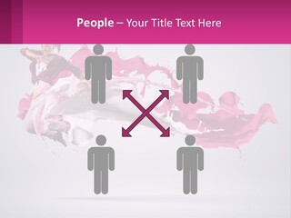 Condition Part Cold PowerPoint Template