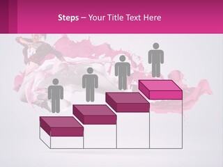 Condition Part Cold PowerPoint Template