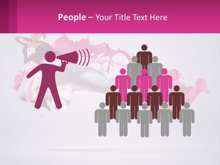 Condition Part Cold PowerPoint Template