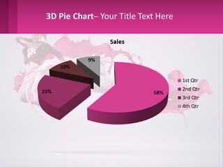 Condition Part Cold PowerPoint Template