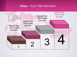 Condition Part Cold PowerPoint Template