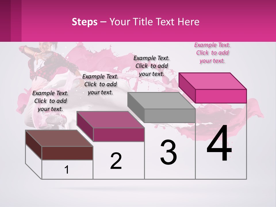 Condition Part Cold PowerPoint Template